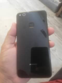 Huawei P10 lite