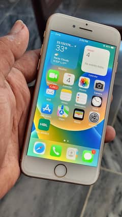 iPhone 8