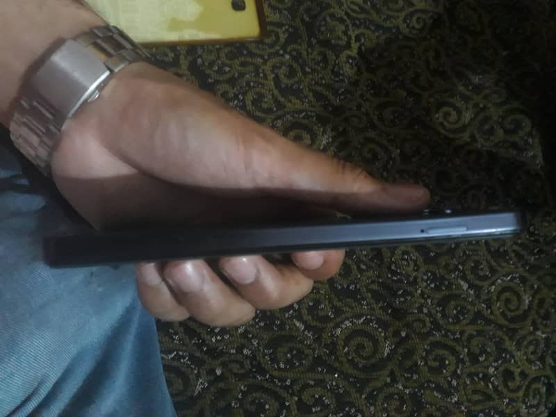 Infinix Note 30 with box only 1