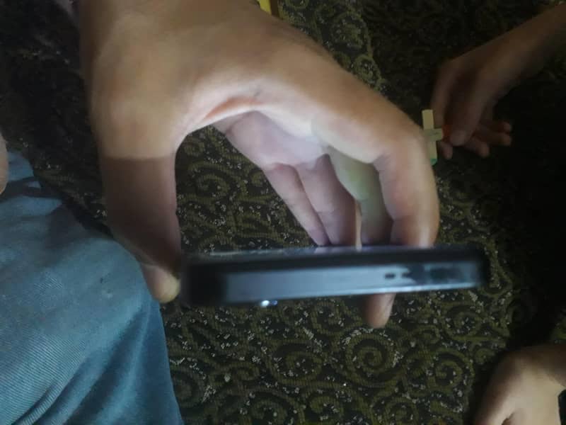 Infinix Note 30 with box only 2