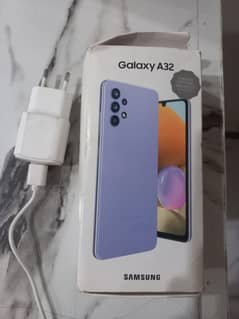 Samsung A32   6GB 128GB