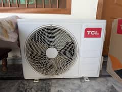 TCL DC Invater