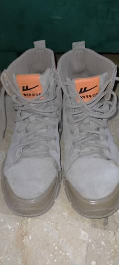 Causal Men's Long Shoes 