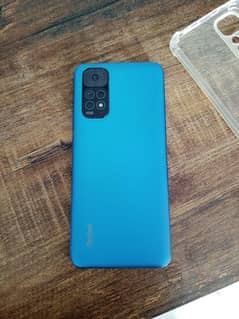 Redmi Note 11 6/128