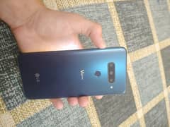 Lg v40