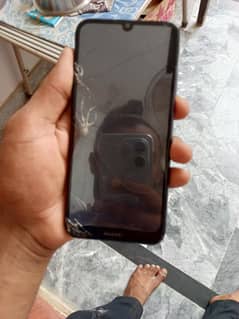 Huawei y6s