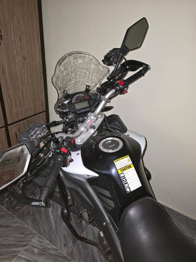 Road Prince RX3 Model 2022 | RX3 In Bikes | Total Geniune - Other ...