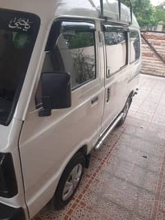 suzuki bolan
