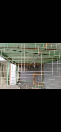 hen cage