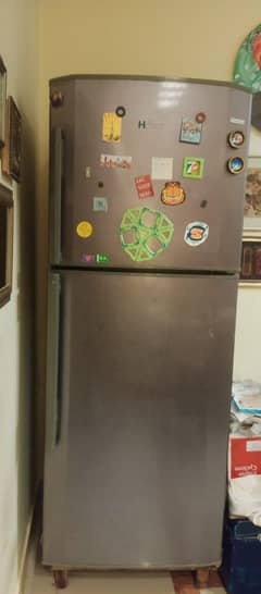 Haier Referigerator For Sale