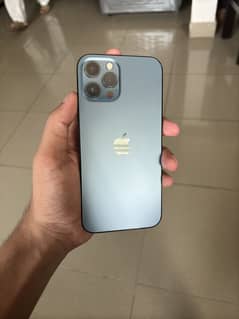 Iphone 12 pro max non pta (notjv)