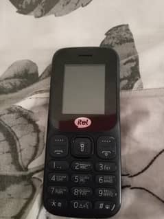 itel 2165