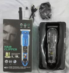 Hair cliper for sell