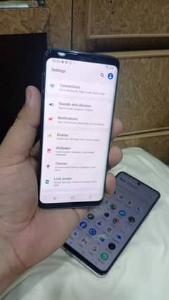 samsung s9 4gb 64gb pta approved all OK