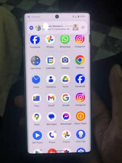 Google pixel 6 pro 12gb 128gb
