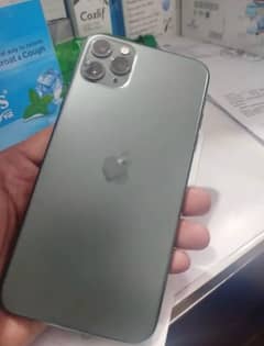 iPhone 11 pro 256gb