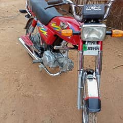 ssarain chok basharat road