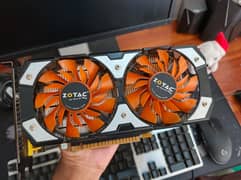 GTX