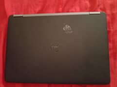 Dell Latitude E7270