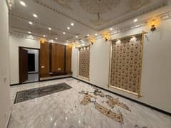 10mrla brand new house for rent in Venus housing society