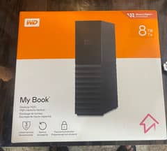 WD