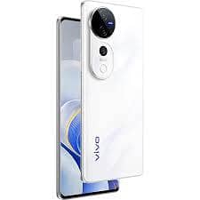 V40 5G 12/256 Brand new official 1 Year Warranty/