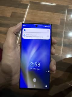 Docomo 5g PTA Official Aprove