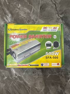 Power