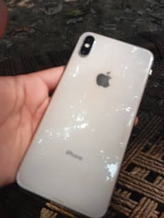 iPhone XS Max 256gb