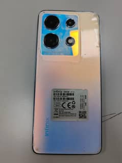 Infinix note 30