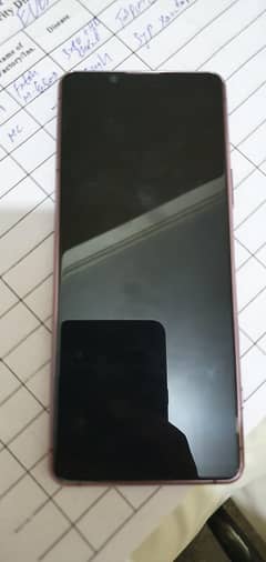 Sony Xperia 5 mark 2