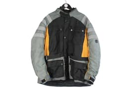 BMW moto ridding jacket