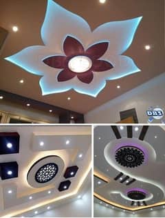 ceiling