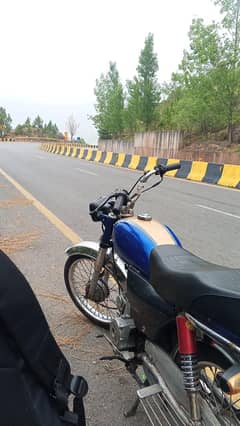 china 70cc bike