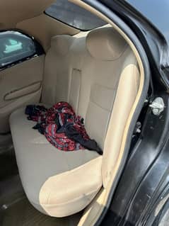 Honda city 2008