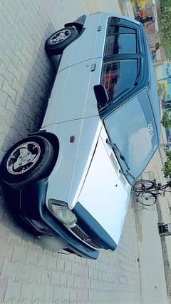Suzuki Mehran VX model 2008