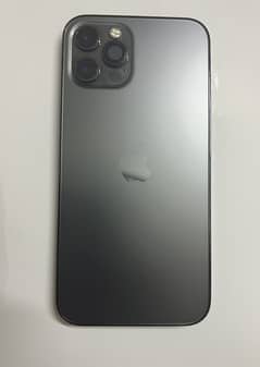 Apple IPhone 12 Pro Non PTA Factory unlocked