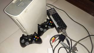 video game x box 360