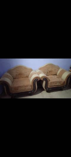5 seater sofa set