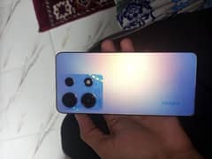 Infinix note 30