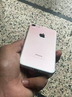 iPhone 7 pta approved 128 gb