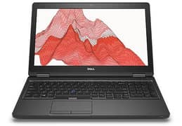 Dell Precision 3520