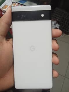 google pixel 6a pta approved