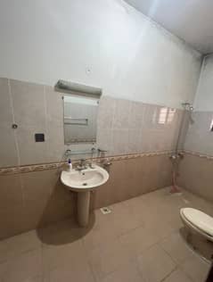 7 marla ground portion for rent
