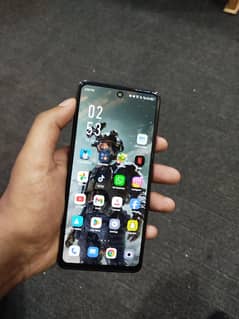 infinix note 30 16/256 exchange possible