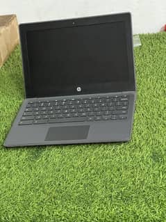 Hp chromebook G8 9th gen latest model updated 2029