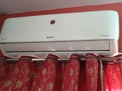 DC Inverter Orient 1.5 Like New