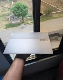 LENOVO THINKBOOK 14 G6 IRL NEW LAPTOP SCHEMED