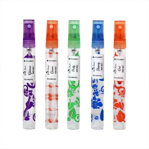 Ocean Shades Perfume Spray by Brand Impressions - Choose Any 3 (10 ml each)