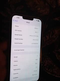 13PRO MiX 128Gb 89 health